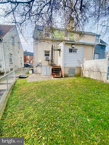 1305 RIDLEY AVE, Chester, PA 19013