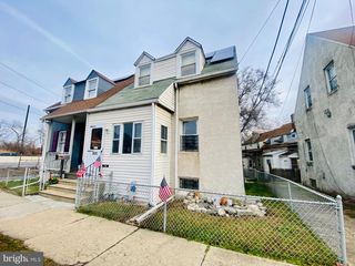 1305 RIDLEY AVE, Chester, PA 19013