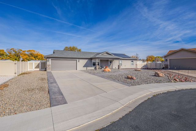 3142 Grama Avenue, Grand Junction, CO 81504