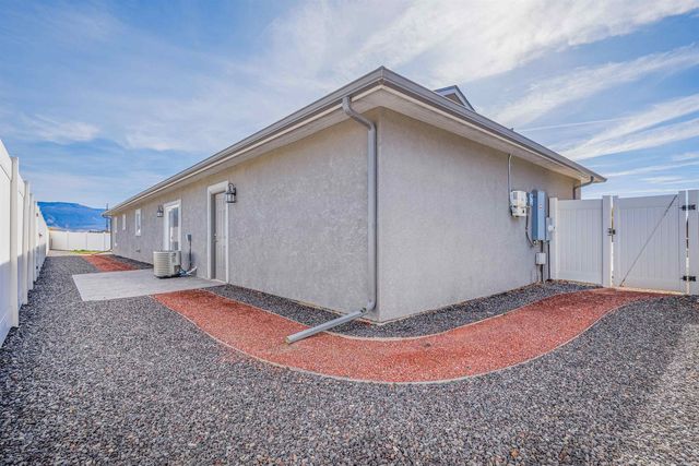 3142 Grama Avenue, Grand Junction, CO 81504