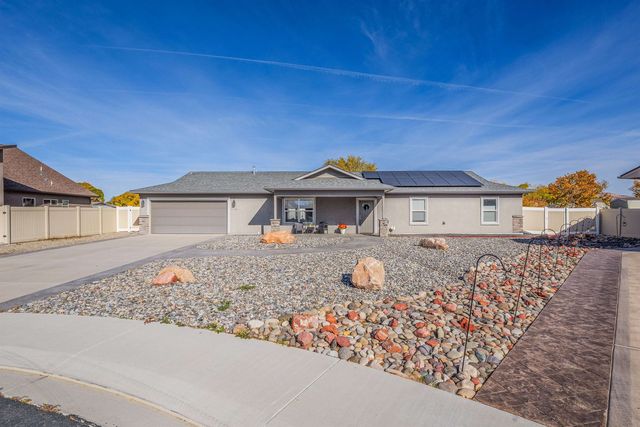 3142 Grama Avenue, Grand Junction, CO 81504