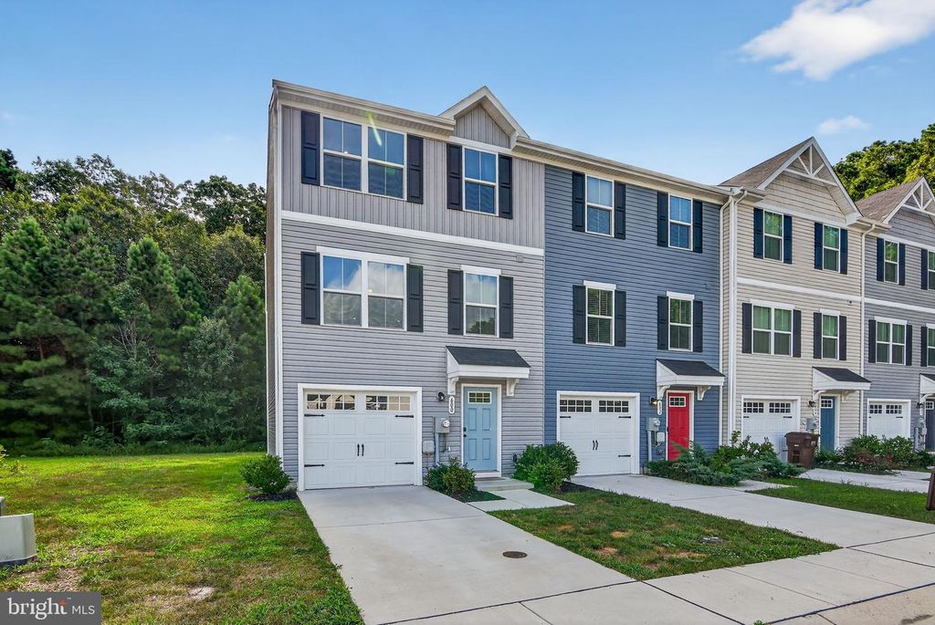600 RED BILL LN, Cambridge, MD 21613