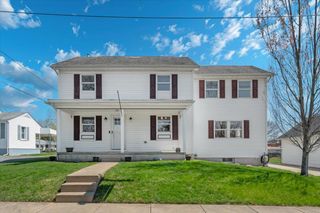 6 ELM ST, Thurmont, MD 21788