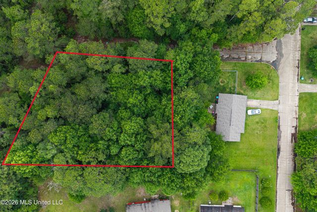 0 Meadowfield Drive, Gautier, MS 39553