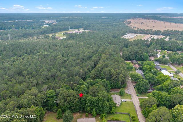 0 Meadowfield Drive, Gautier, MS 39553