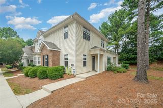 12223 Savannah Garden Drive, Charlotte, NC 28273