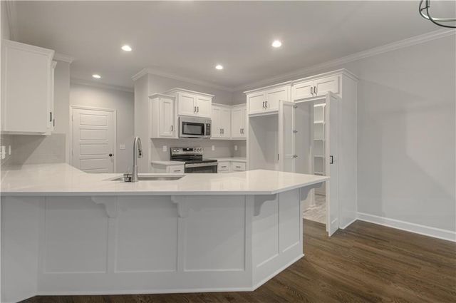 623 E 13th Street, Kearney, MO 64060