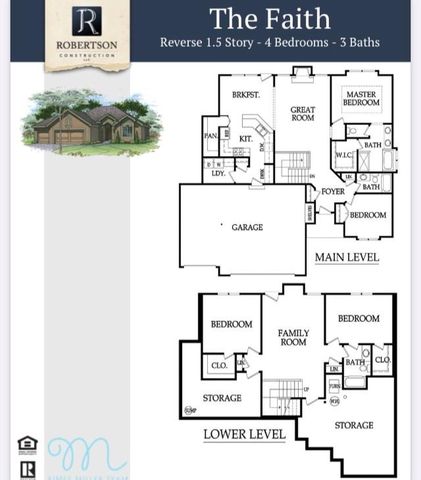 623 E 13th Street, Kearney, MO 64060