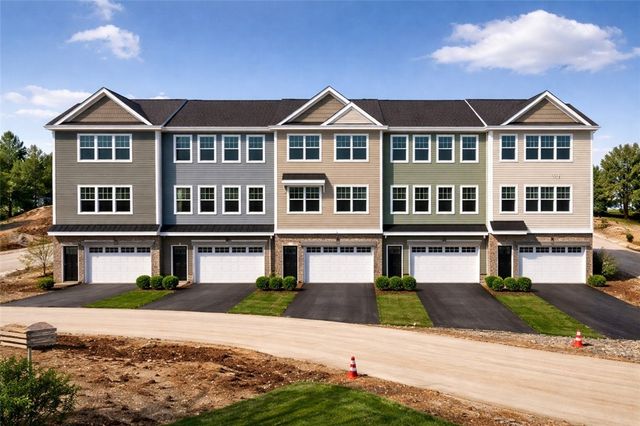 103 Noble Way, Chartiers, PA 15301