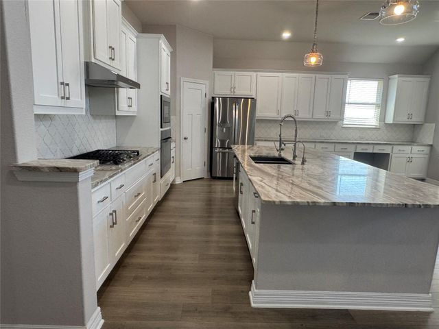 812 Karst CV, Georgetown, TX 78628