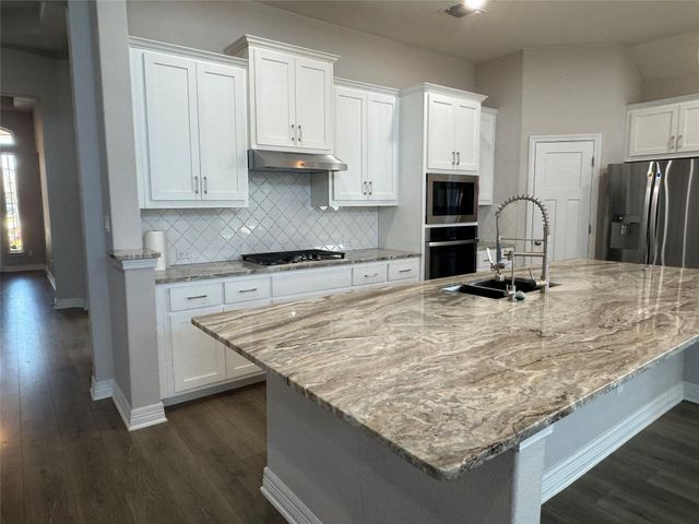 812 Karst CV, Georgetown, TX 78628