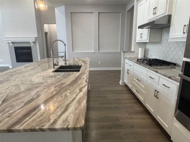 812 Karst CV, Georgetown, TX 78628