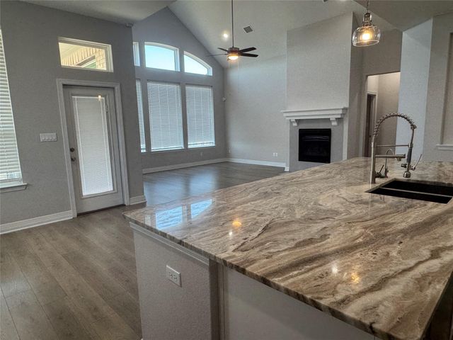 812 Karst CV, Georgetown, TX 78628