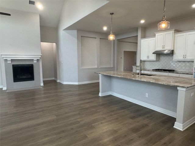 812 Karst CV, Georgetown, TX 78628