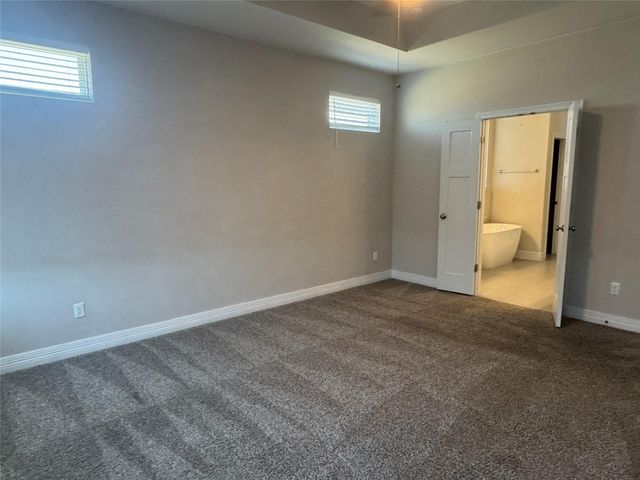 812 Karst CV, Georgetown, TX 78628