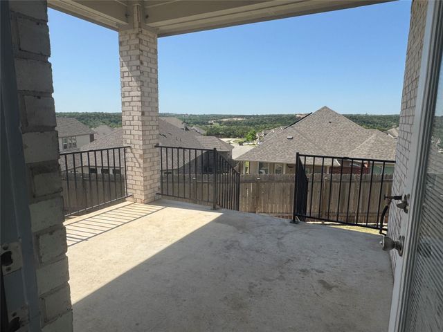 812 Karst CV, Georgetown, TX 78628