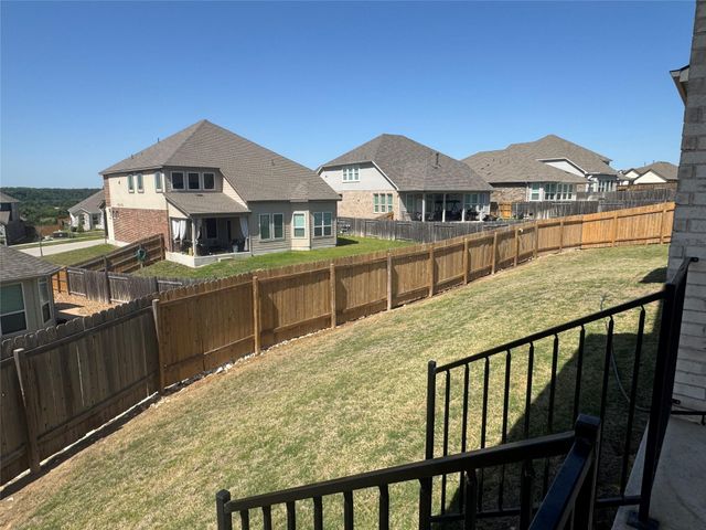 812 Karst CV, Georgetown, TX 78628