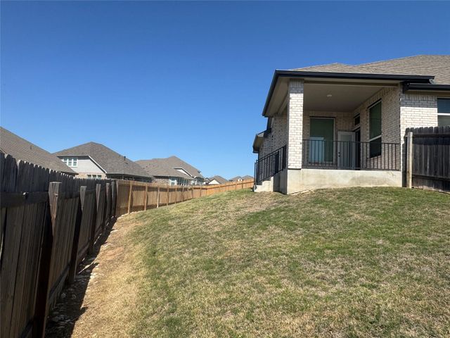 812 Karst CV, Georgetown, TX 78628