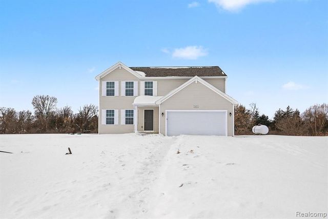 6850 Kappler Drive, Brooklyn, MI 49230