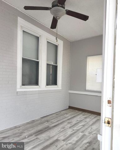 602 POWELL ST, Gloucester City, NJ 08030