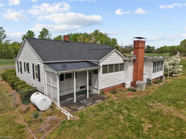 6857 US Highway 158, Stokesdale, NC 27357