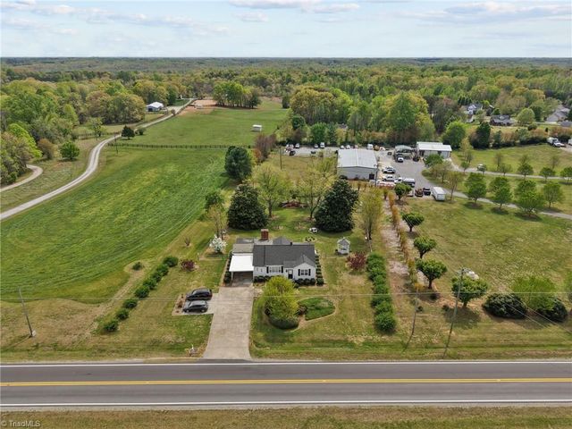 6857 US Highway 158, Stokesdale, NC 27357