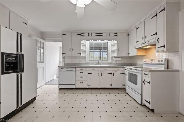 6857 US Highway 158, Stokesdale, NC 27357