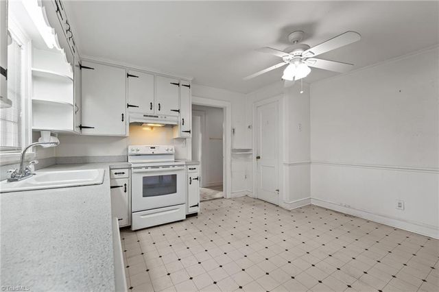 6857 US Highway 158, Stokesdale, NC 27357