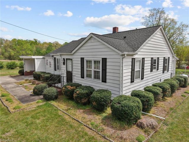 6857 US Highway 158, Stokesdale, NC 27357