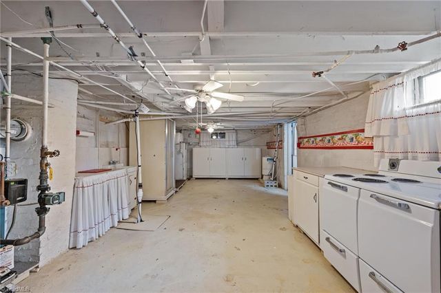 6857 US Highway 158, Stokesdale, NC 27357