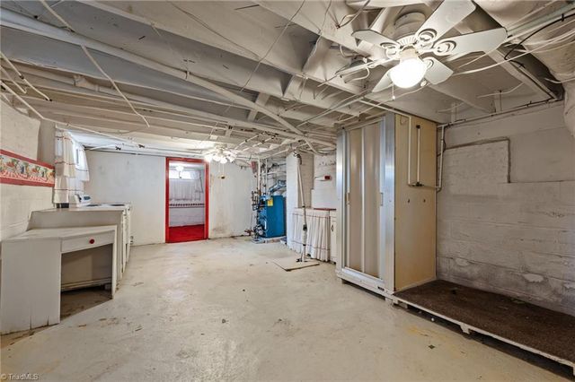 6857 US Highway 158, Stokesdale, NC 27357
