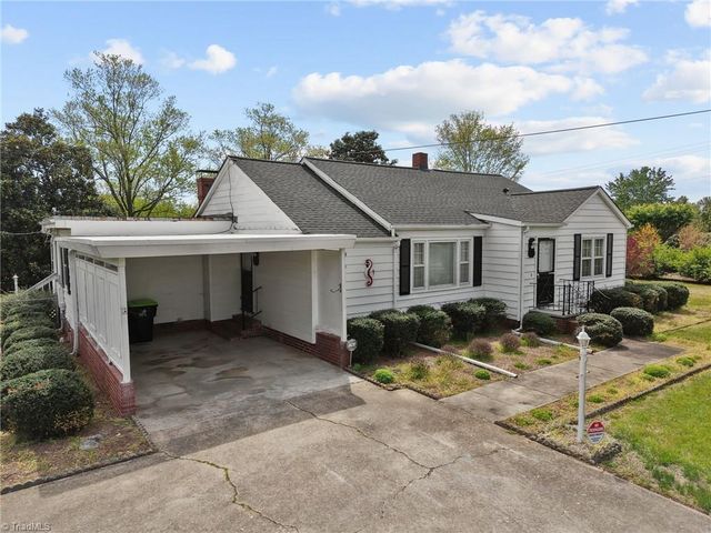 6857 US Highway 158, Stokesdale, NC 27357