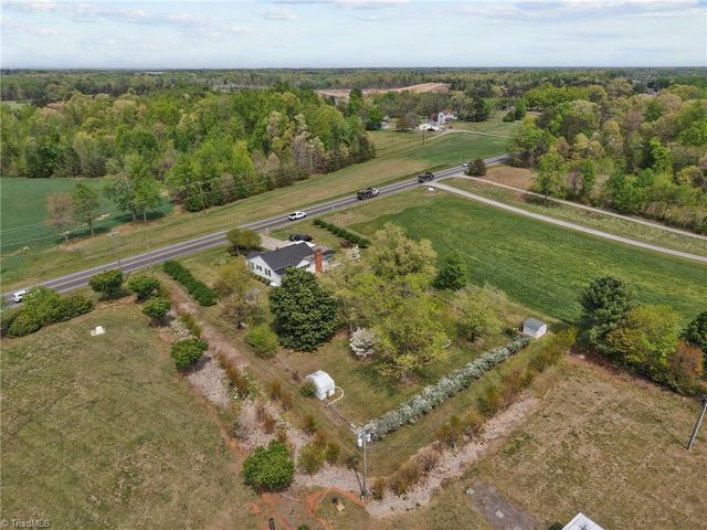 6857 US Highway 158, Stokesdale, NC 27357
