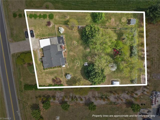 6857 US Highway 158, Stokesdale, NC 27357