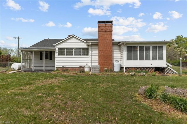 6857 US Highway 158, Stokesdale, NC 27357