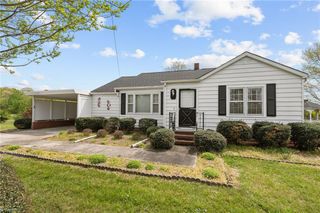 6857 US Highway 158, Stokesdale, NC 27357