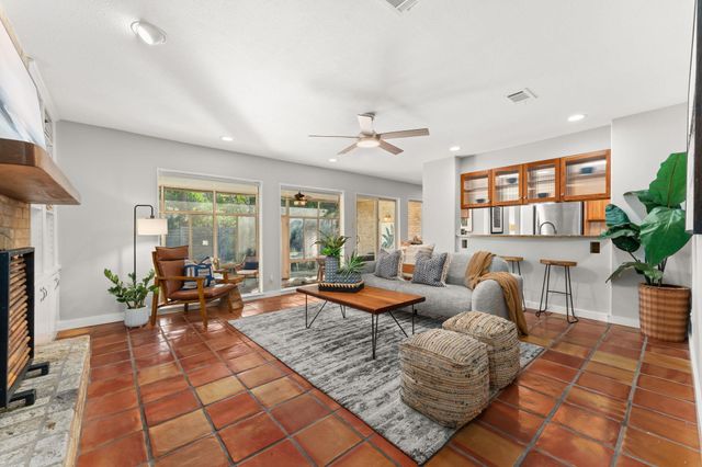 4203 Bamford DR, Austin, TX 78731