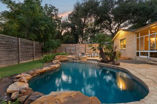 4203 Bamford DR, Austin, TX 78731