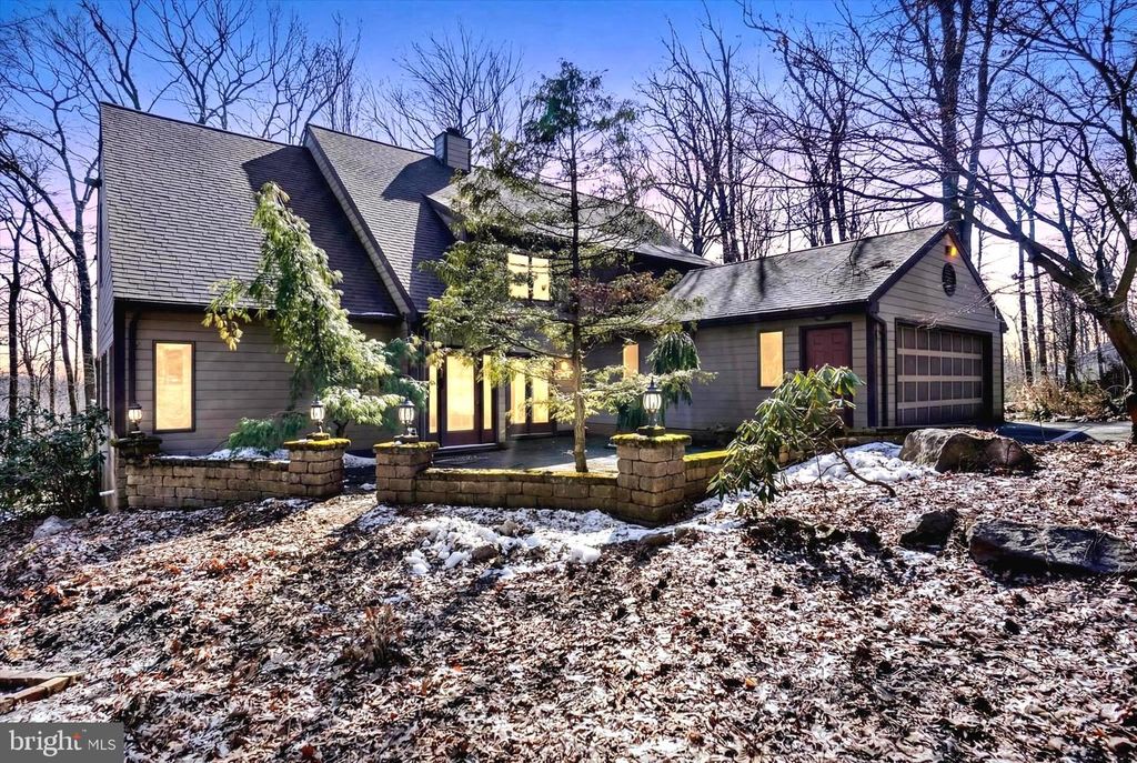 1265 ASH LN, Lebanon, PA 17042