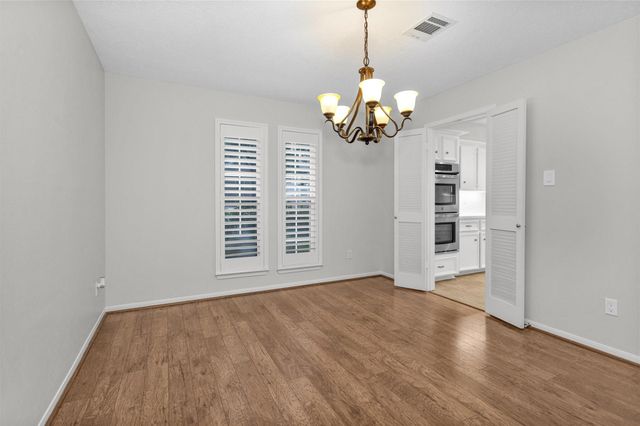 12623 Chriswood Drive, Cypress, TX 77429