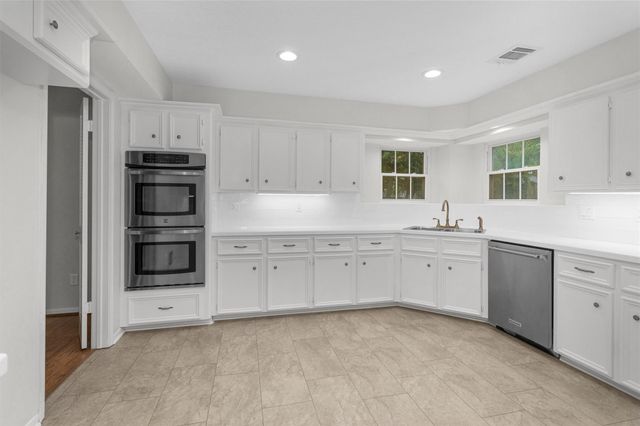 12623 Chriswood Drive, Cypress, TX 77429