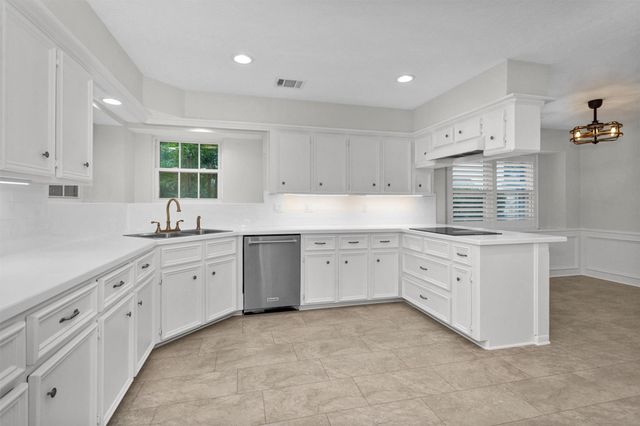 12623 Chriswood Drive, Cypress, TX 77429