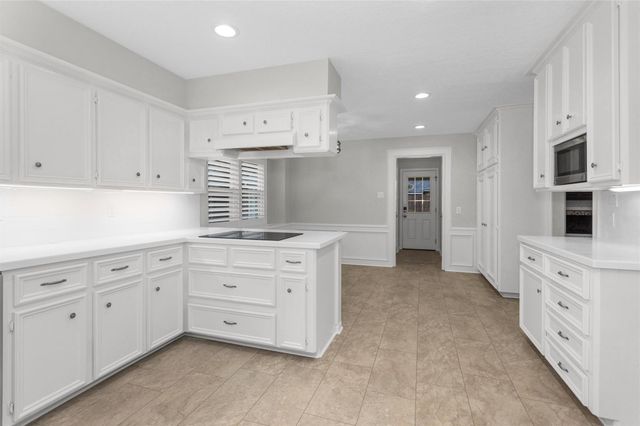 12623 Chriswood Drive, Cypress, TX 77429