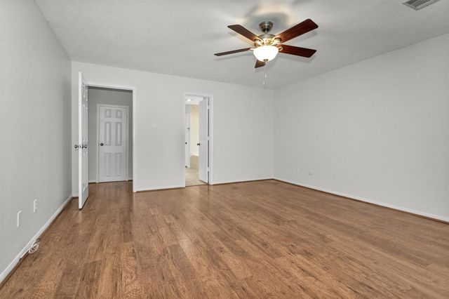 12623 Chriswood Drive, Cypress, TX 77429