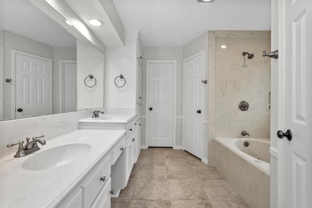 12623 Chriswood Drive, Cypress, TX 77429