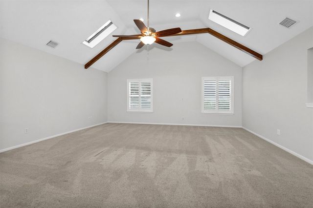 12623 Chriswood Drive, Cypress, TX 77429