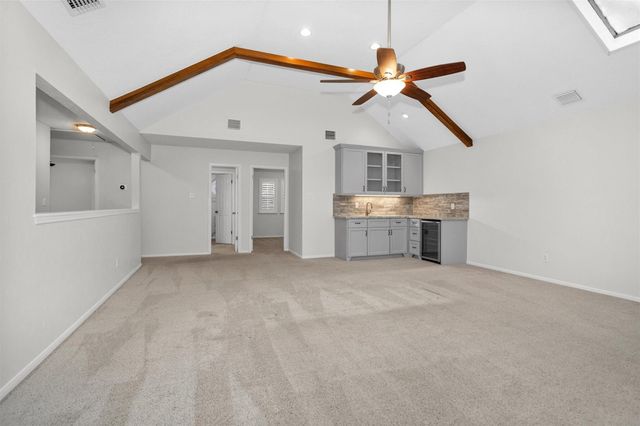 12623 Chriswood Drive, Cypress, TX 77429