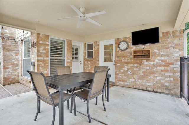 12623 Chriswood Drive, Cypress, TX 77429