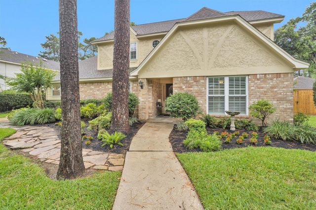 12623 Chriswood Drive, Cypress, TX 77429