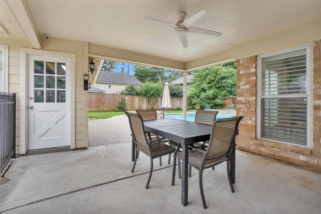 12623 Chriswood Drive, Cypress, TX 77429